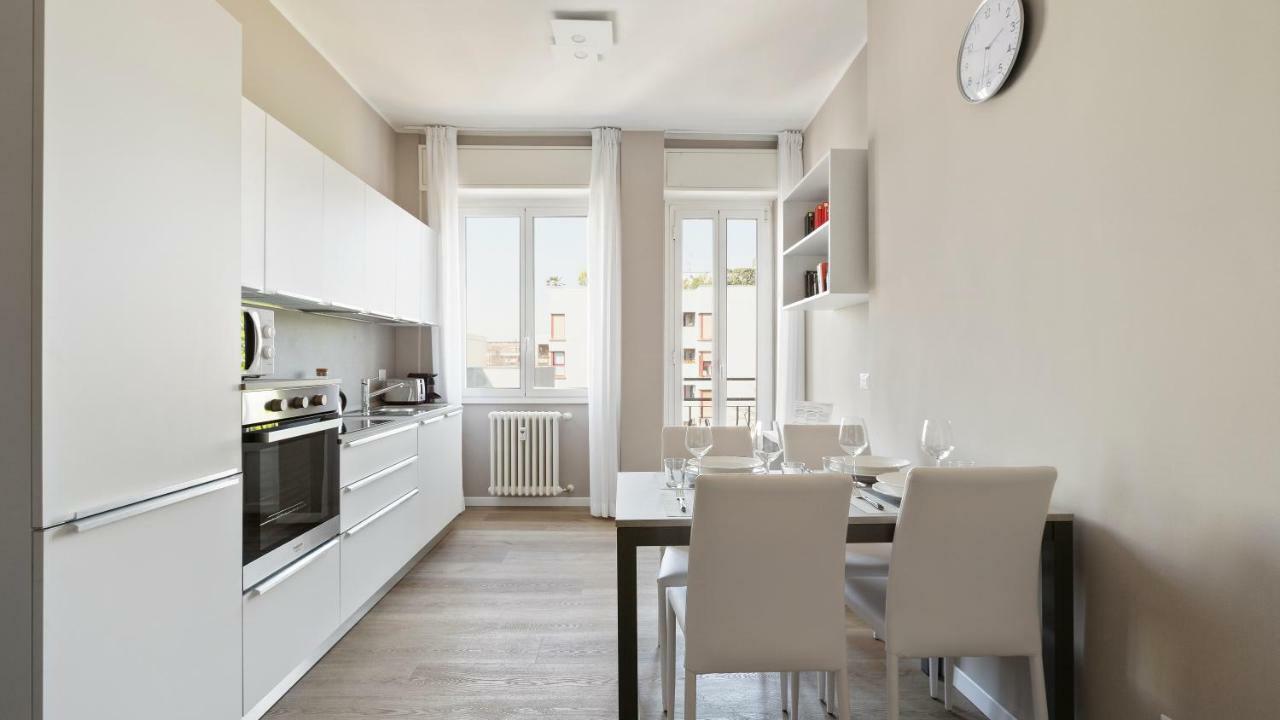 Appartement Italianway - Largo Allegri 4 *
