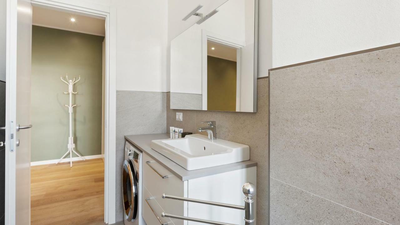 Appartement Italianway - Largo Allegri 4