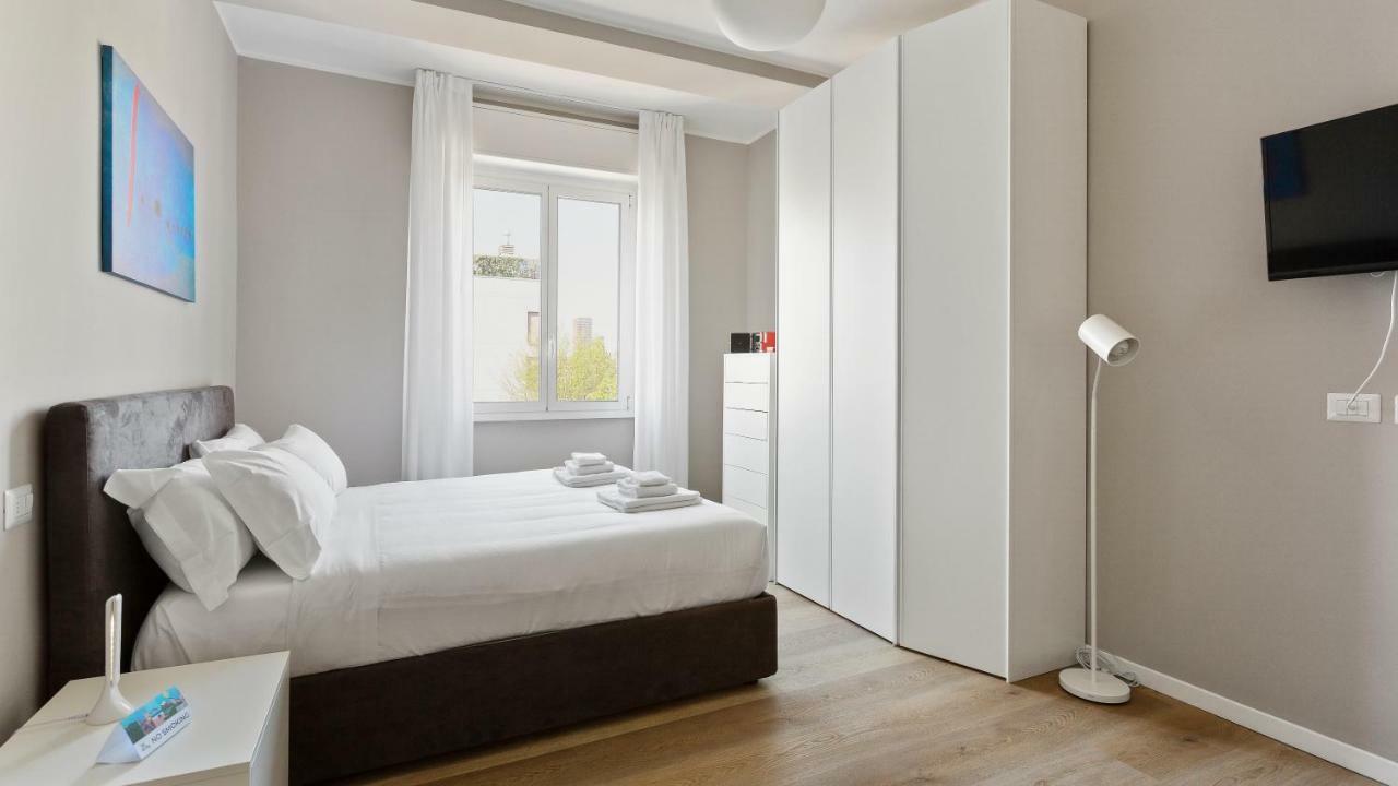 Italianway - Largo Allegri 4 Appartement
