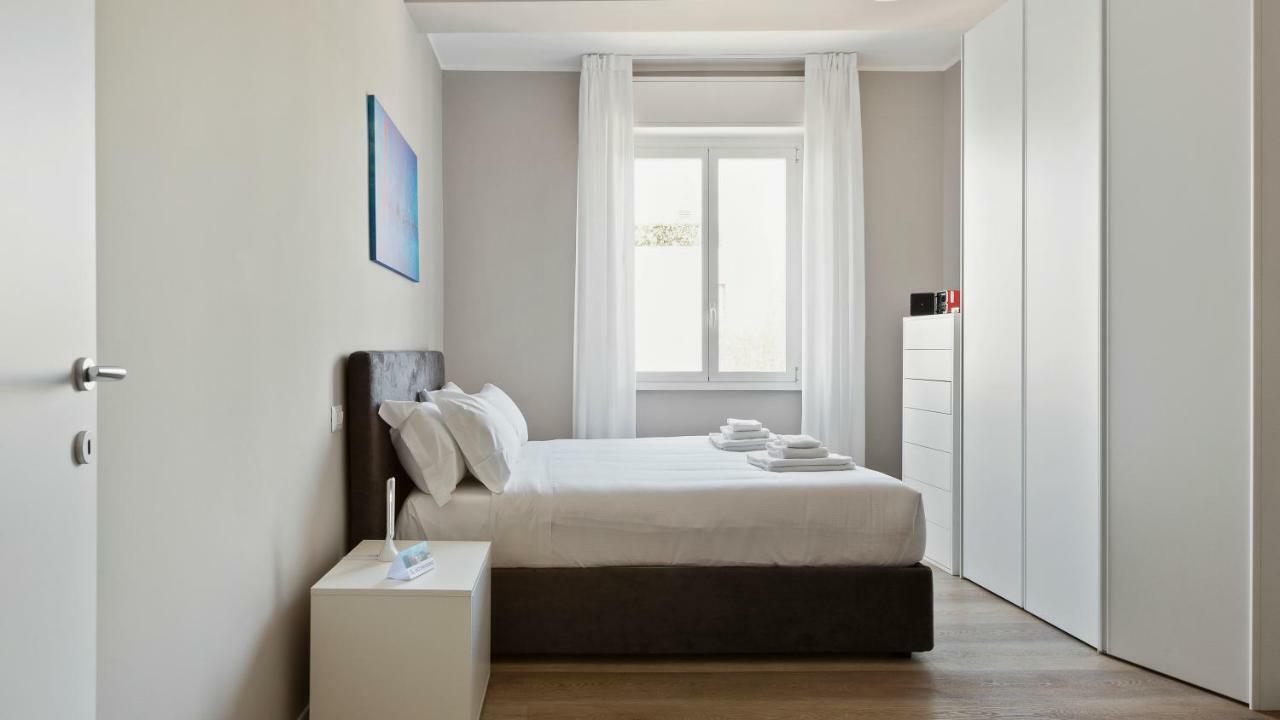 Appartement Italianway - Largo Allegri 4 Milaan