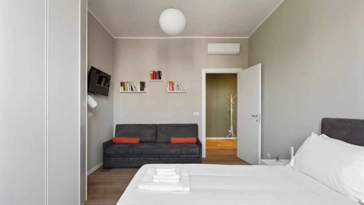 Italianway - Largo Allegri 4 Appartement