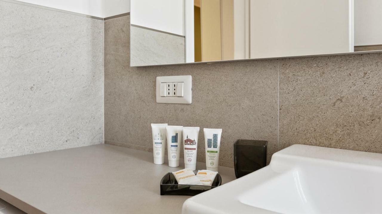 Apartment Italianway - Largo Allegri 4 Mailand