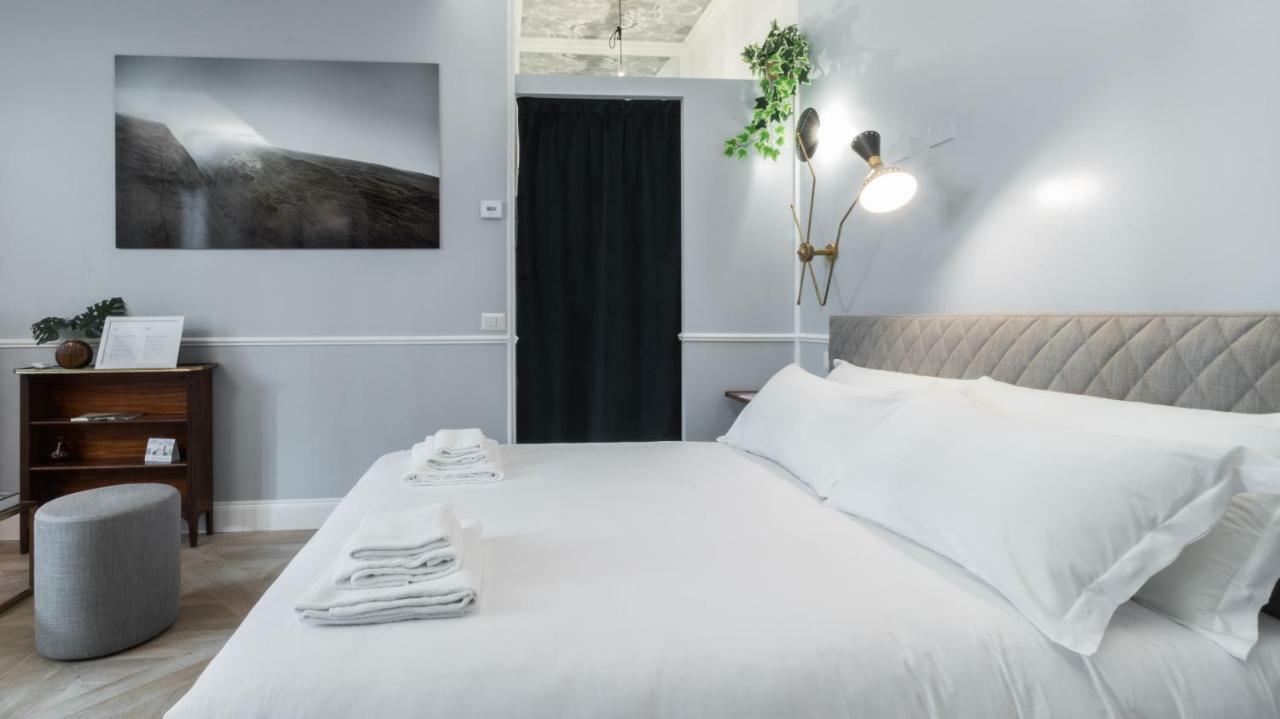 Lejlighed Italianway - Garigliano 4 Flat Milano