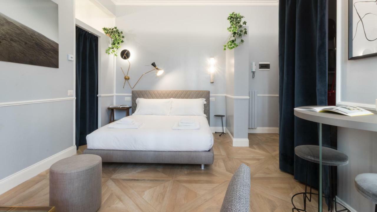 Lejlighed Italianway - Garigliano 4 Flat *