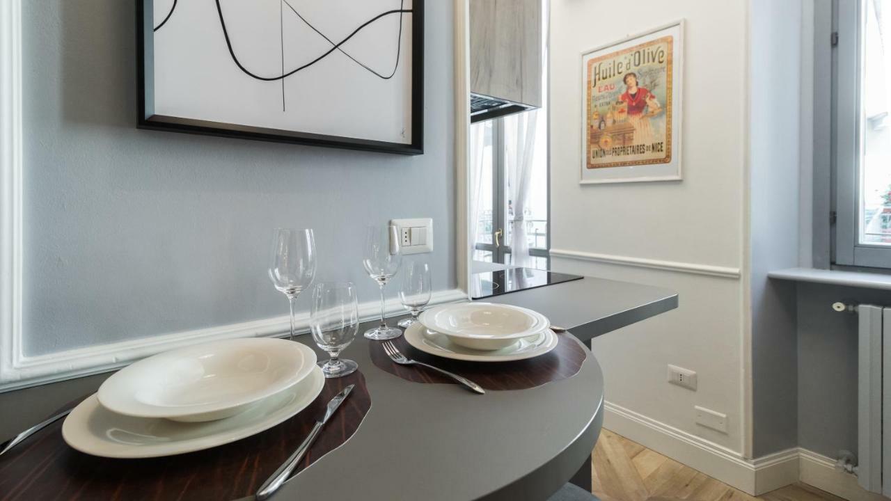 Italianway - Garigliano 4 Flat Lejlighed Milano