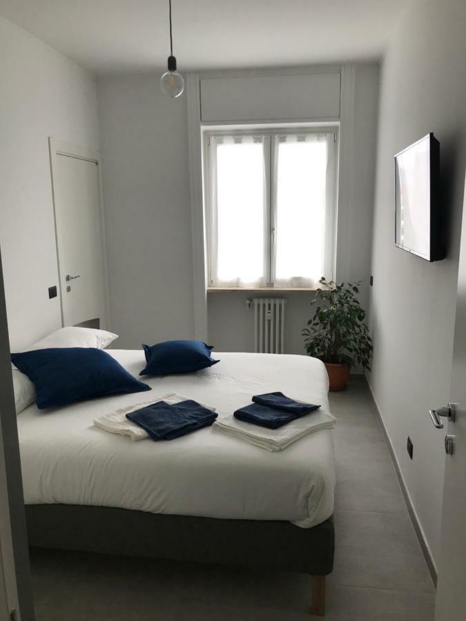 Lejlighed Feel@home Apartment+rooms *
