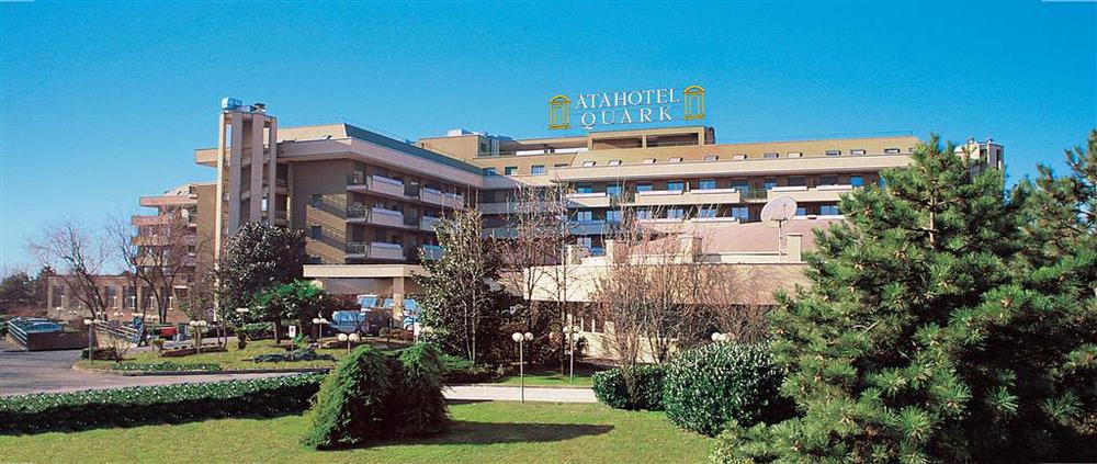 Hotel Atahotel Quark