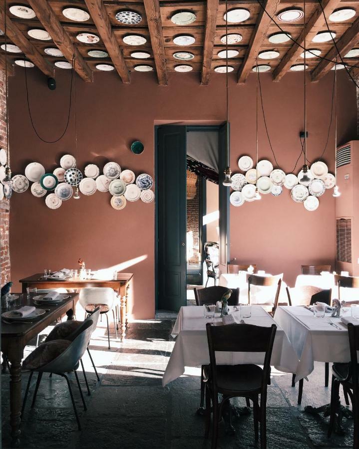 Maison Borella Milano
