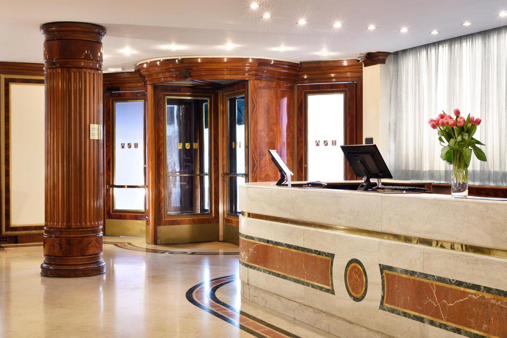 Hotel Scandinavia