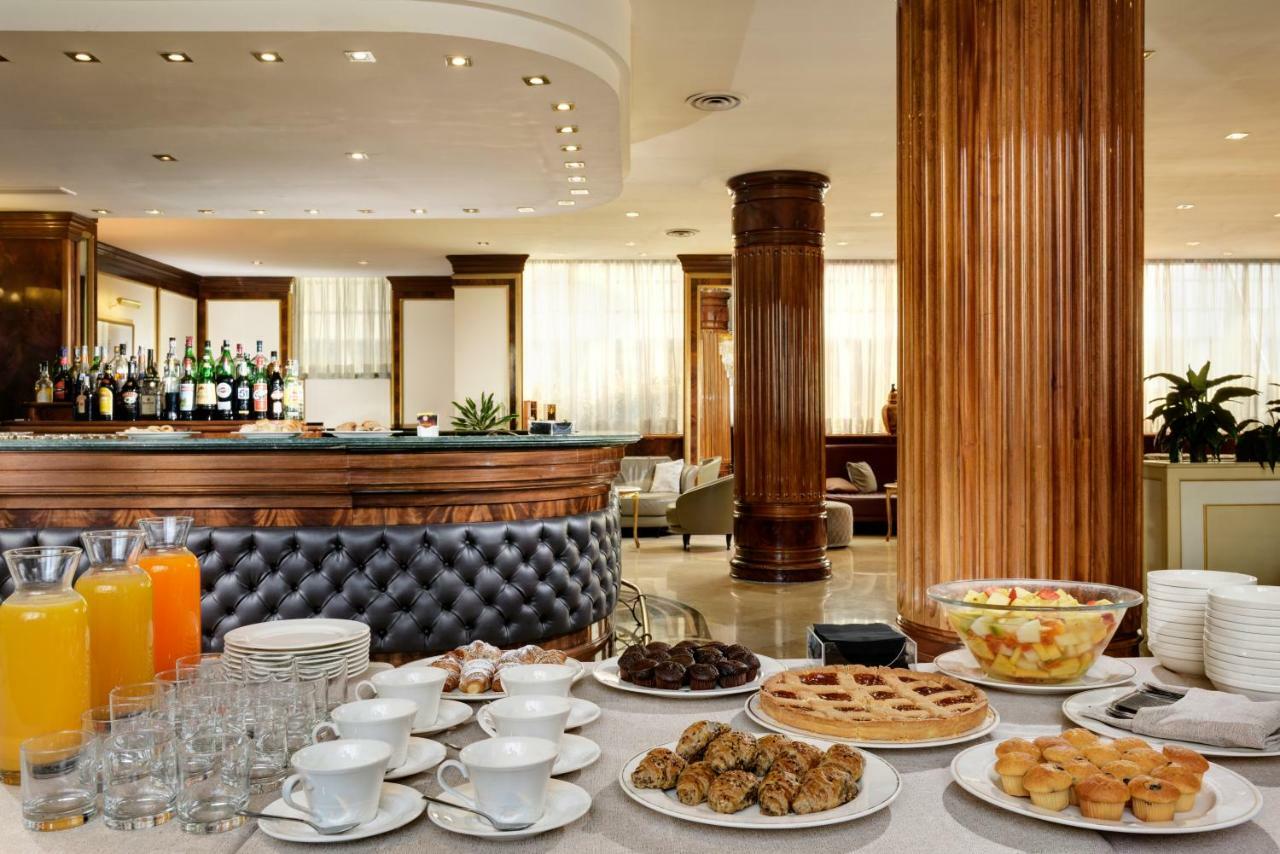 Scandinavia 4* Milano