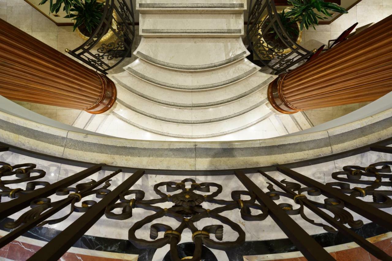 Scandinavia Hotel Milano