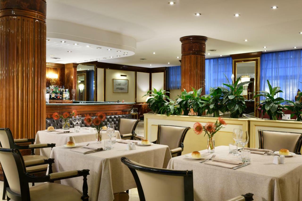 Scandinavia Hotel Milano