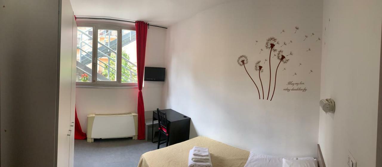Lucania Hotel