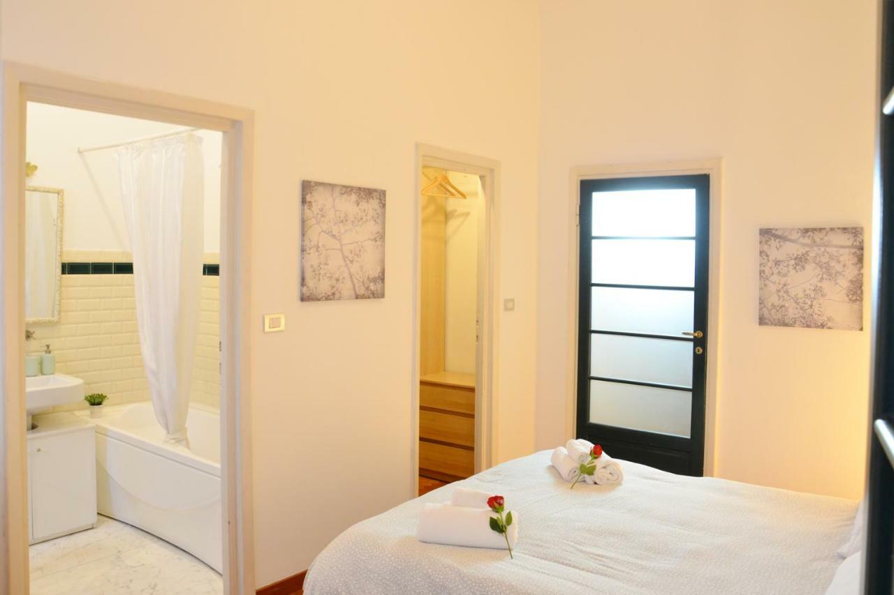 Appartamento Meta Italy Da Silvia *