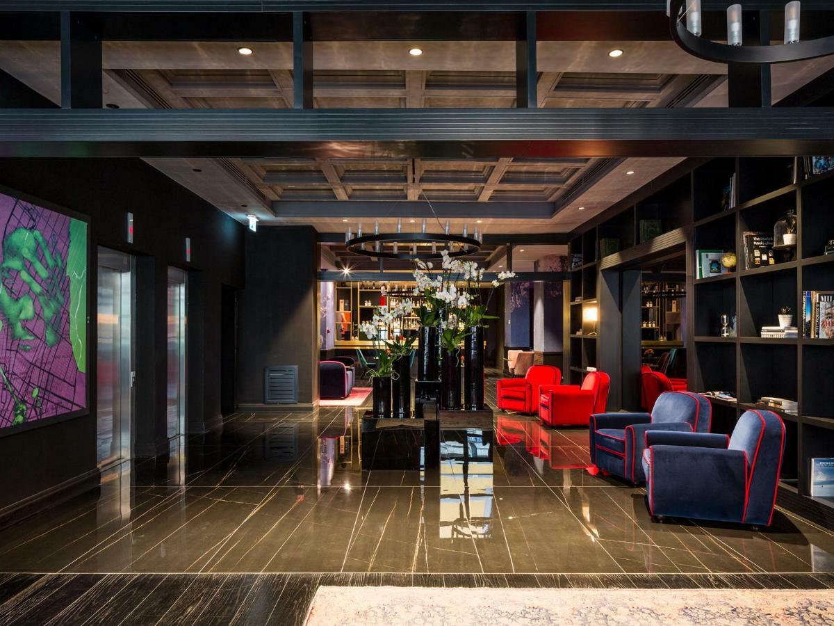 Palazzo Cornalia Hotel Milano