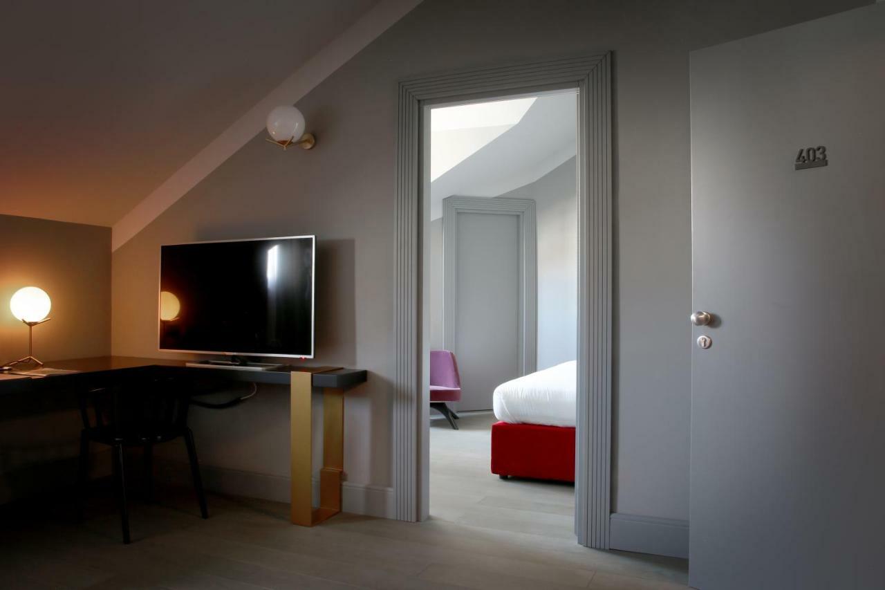 Palazzo Cornalia 5* Milano