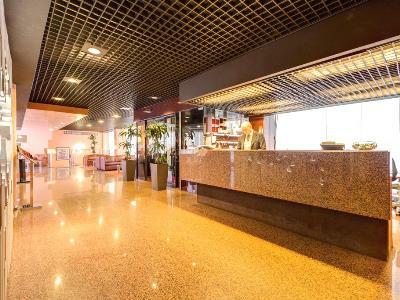 Galileo 4* Milano