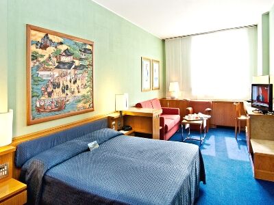Galileo 4* Milano