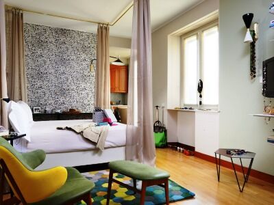 Residenza Delle Aparthotel Milano