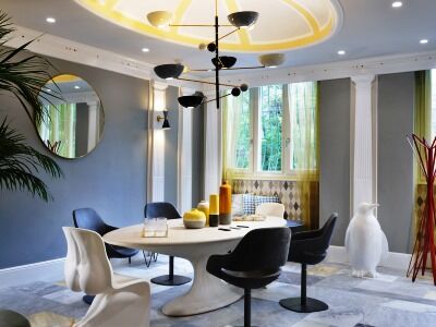 Residenza Delle Aparthotel Milano