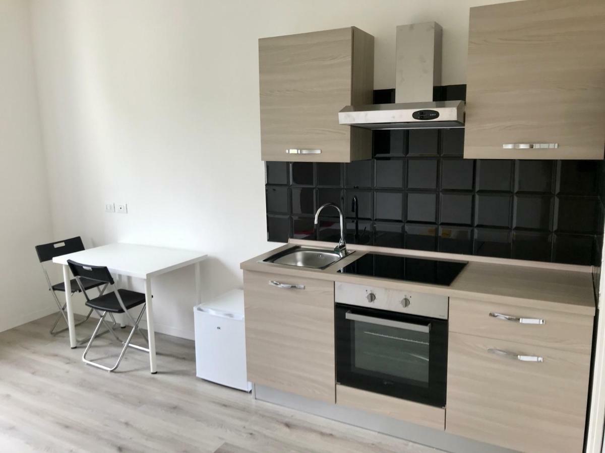 Casa Da Torre Apartment *