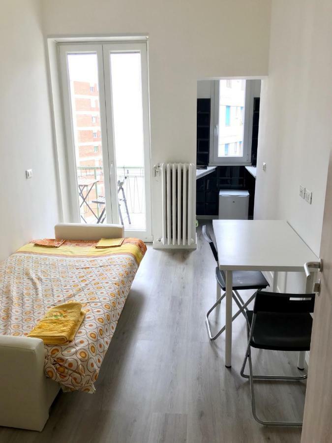 Apartment Casa Da Torre Mailand
