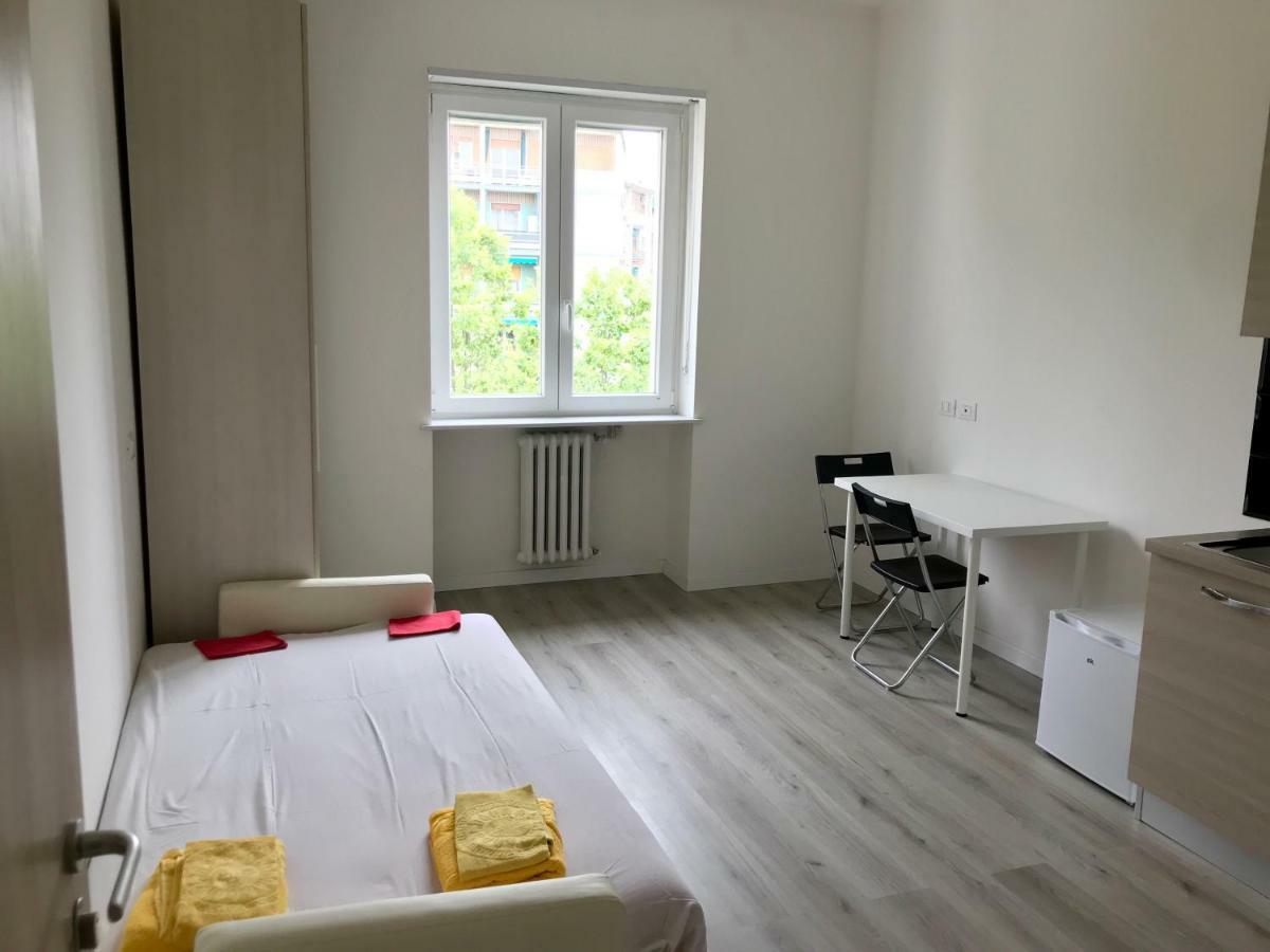 Apartment Casa Da Torre Mailand