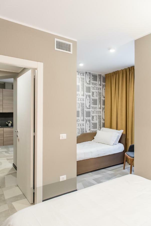 Casa Mia 2* Milano