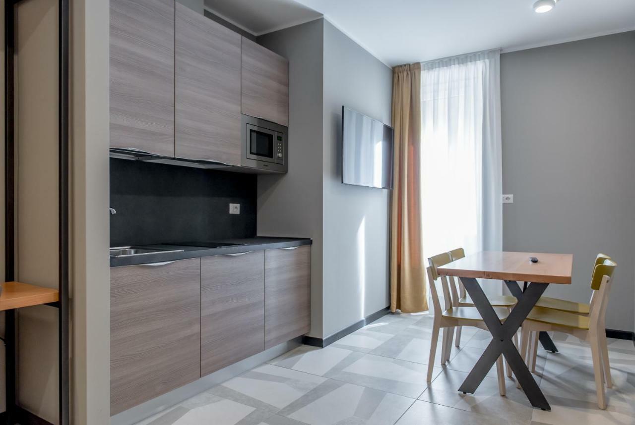 Casa Mia 2* Milano