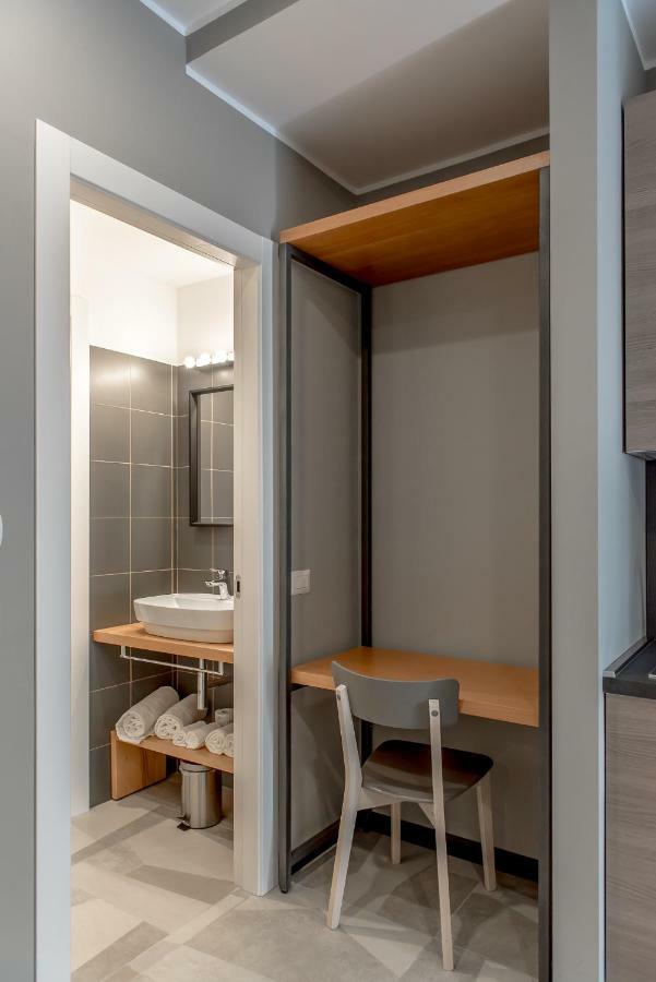 Casa Mia 2*