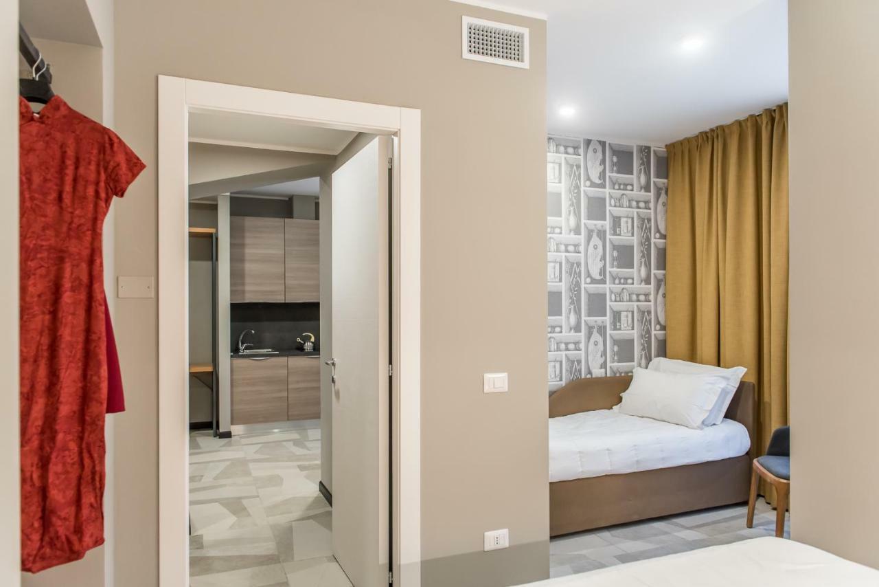 Casa Mia 2* Milano