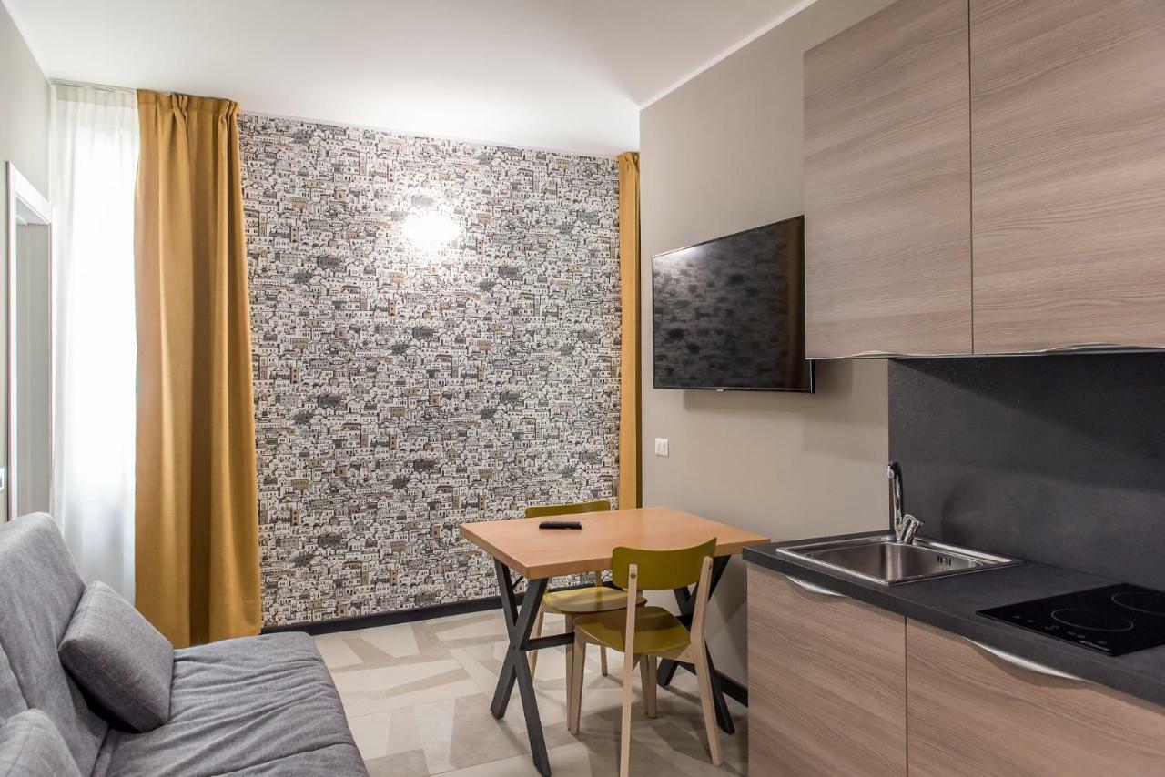 Appartamento Casa Mia