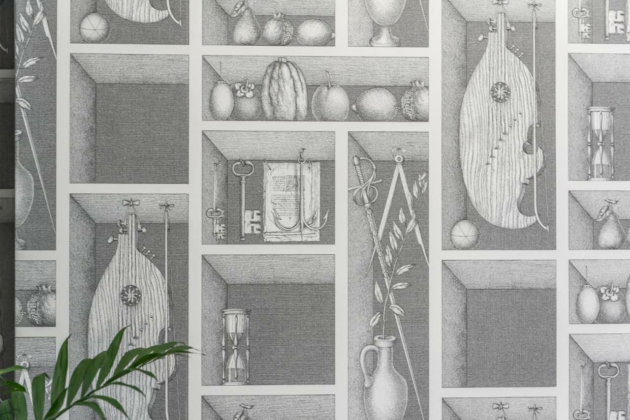 Casa Mia Appartamento 2*