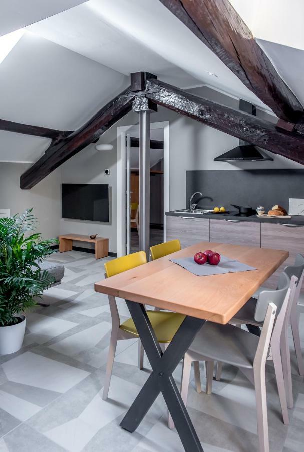 Casa Mia Appartamento 2*