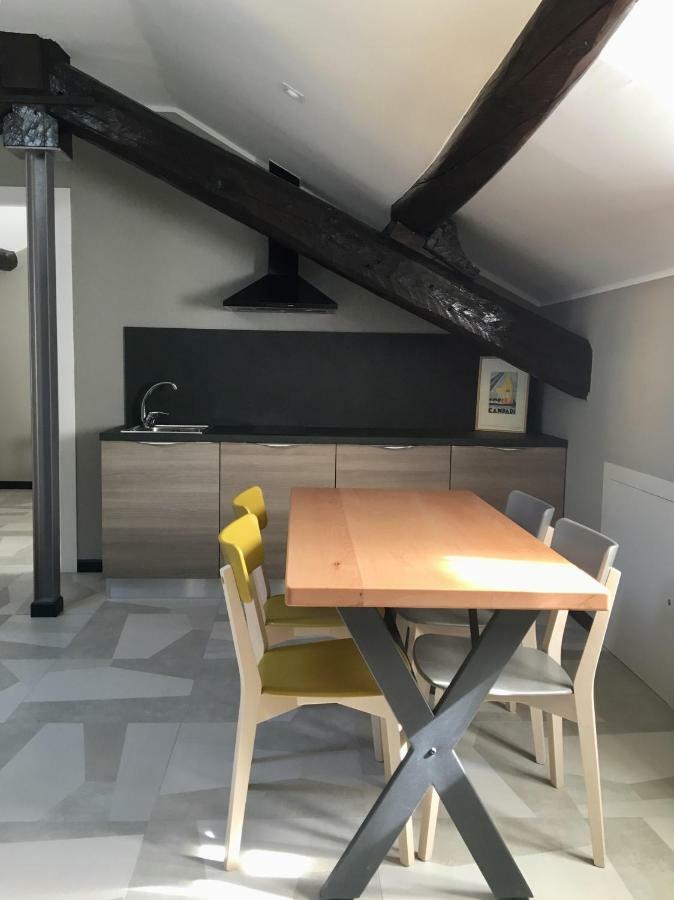 Casa Mia Appartamento 2*