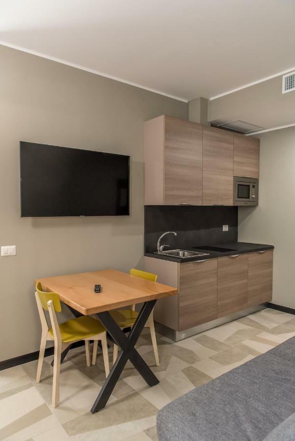 Casa Mia 2* Milano
