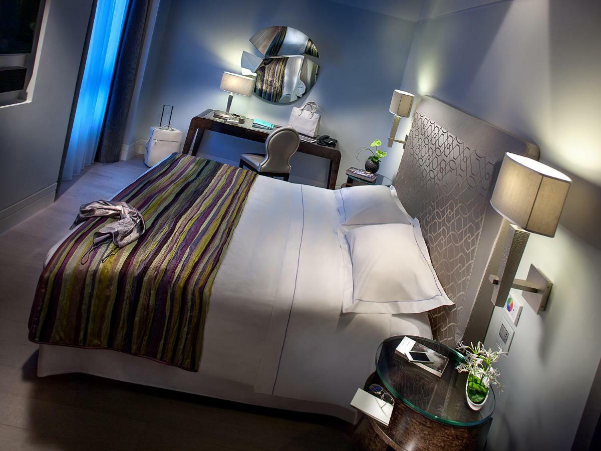 Cavour Hotel