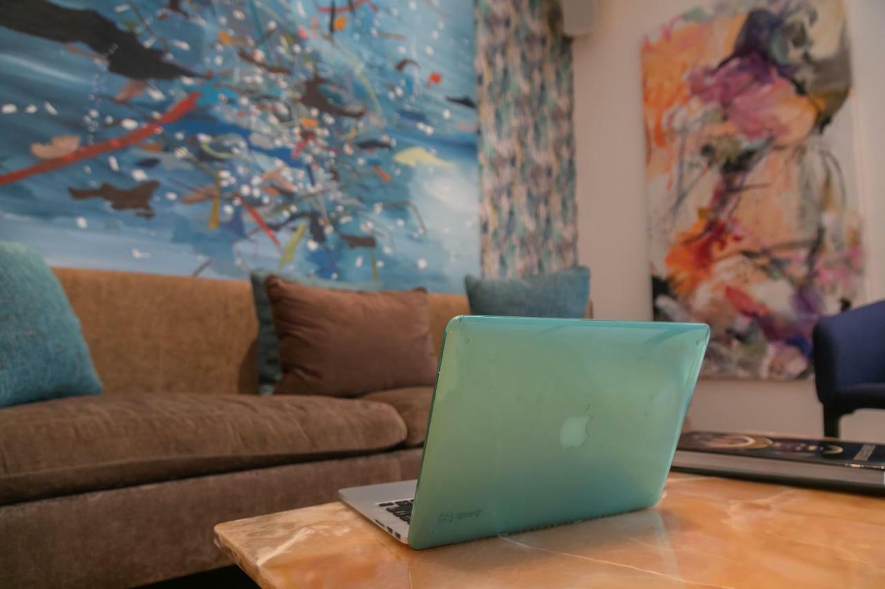 Hotel Galleria Vik - Townhouse Galleria - Small Luxury Of The World 5*