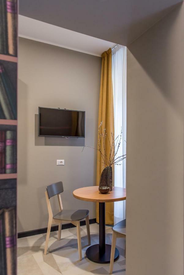 Casa Mia Appartamento