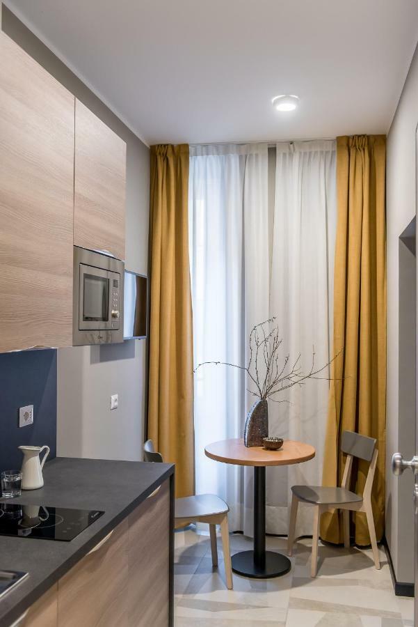 Casa Mia Appartamento