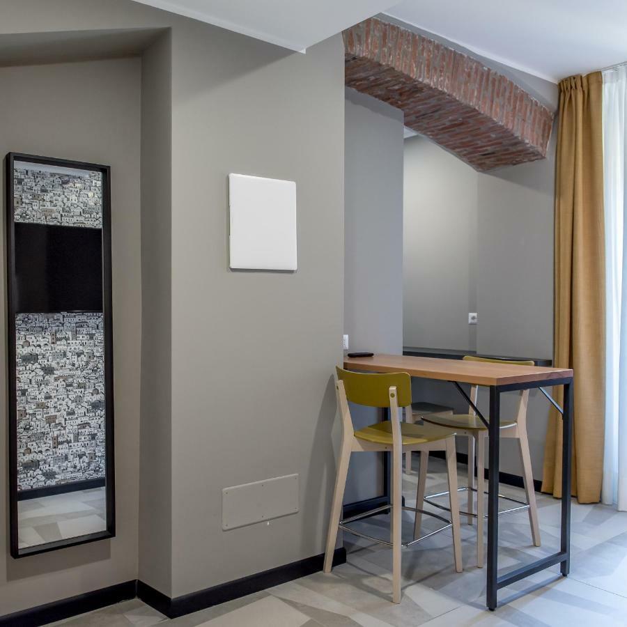 Appartamento Casa Mia