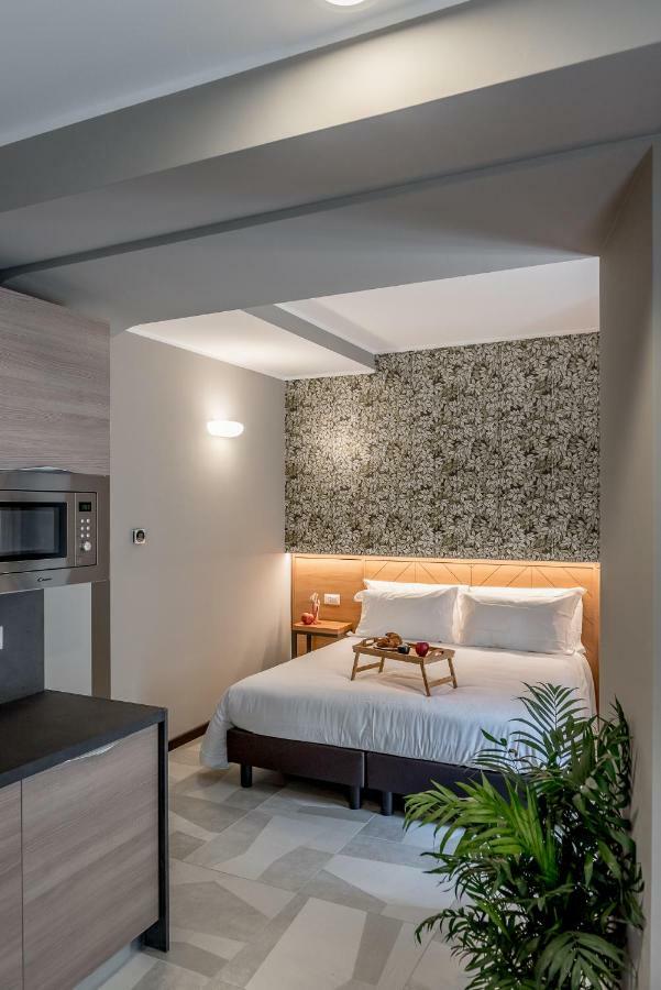 Appartamento Casa Mia 2*