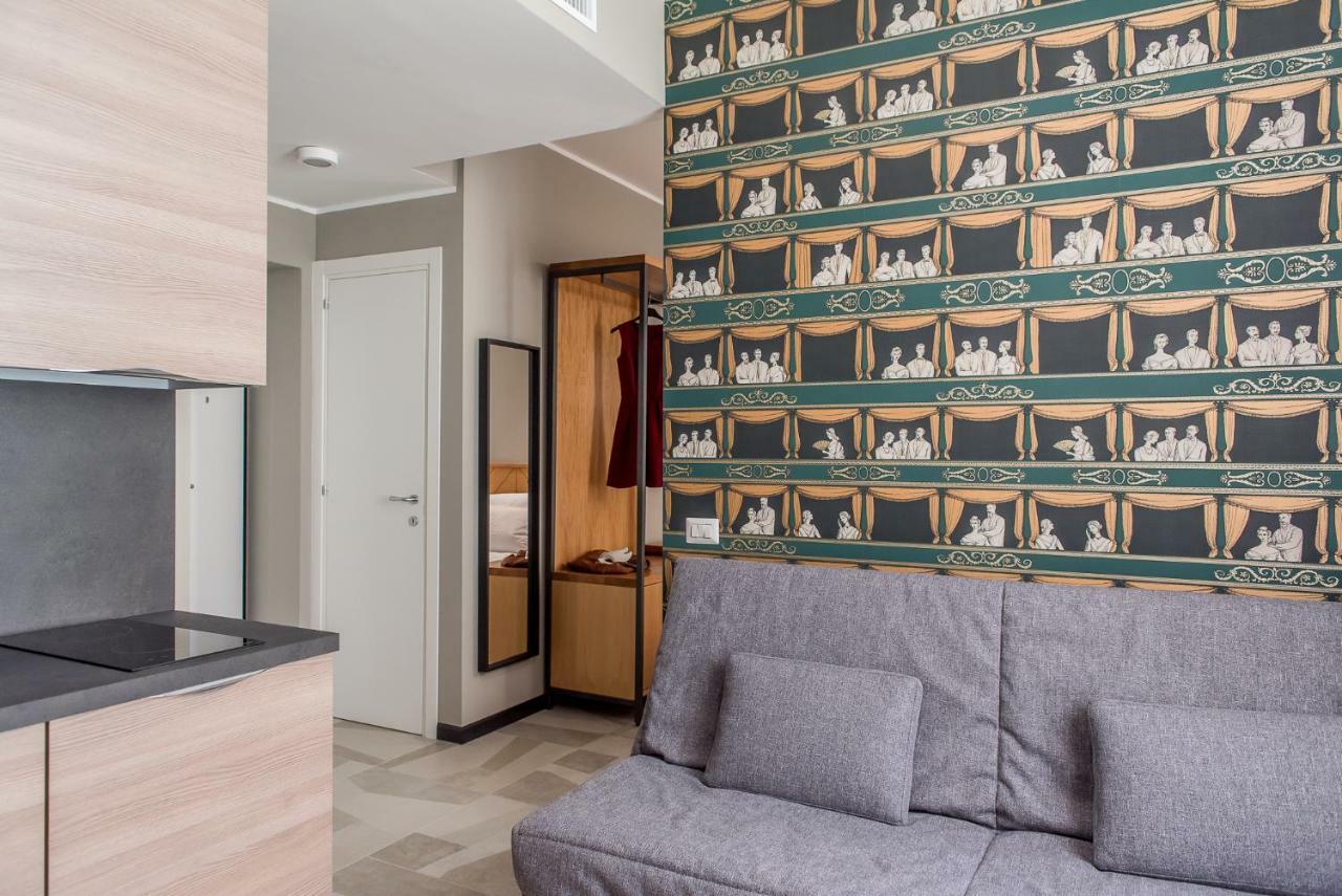 Casa Mia Appartamento 2*