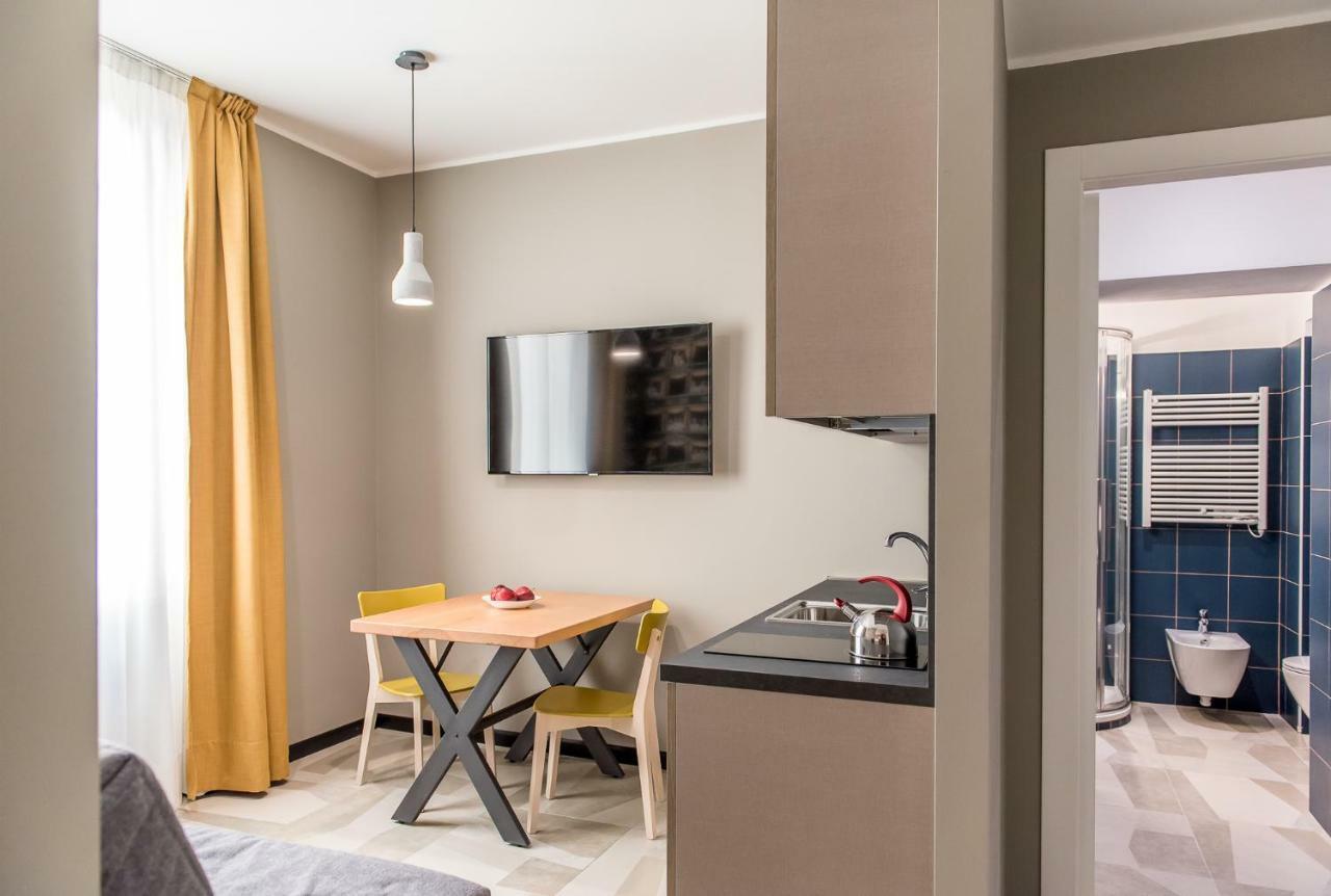 Appartamento Casa Mia 2*