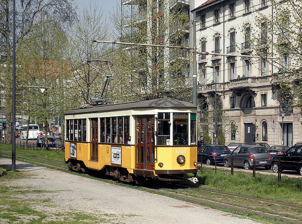 Appartamento Casa Mia Milano