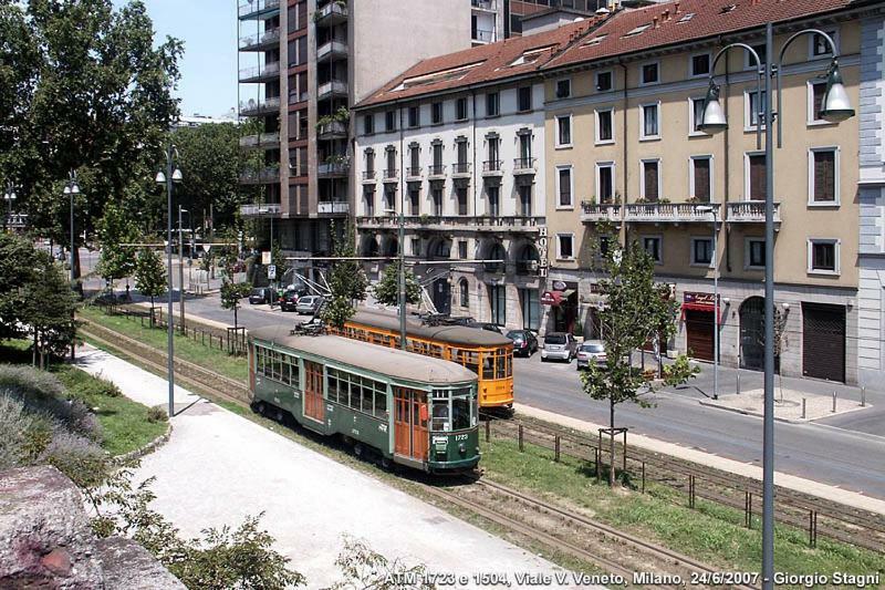 Casa Mia Milano