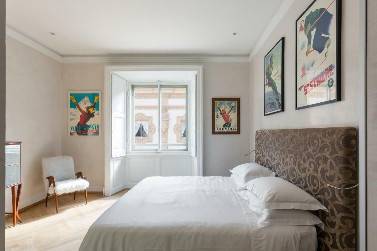 Hotel Galleria Vik - Townhouse Galleria - Small Luxury Of The World 5*