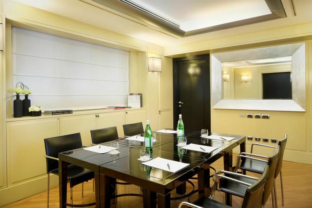 Starhotels Anderson Milano