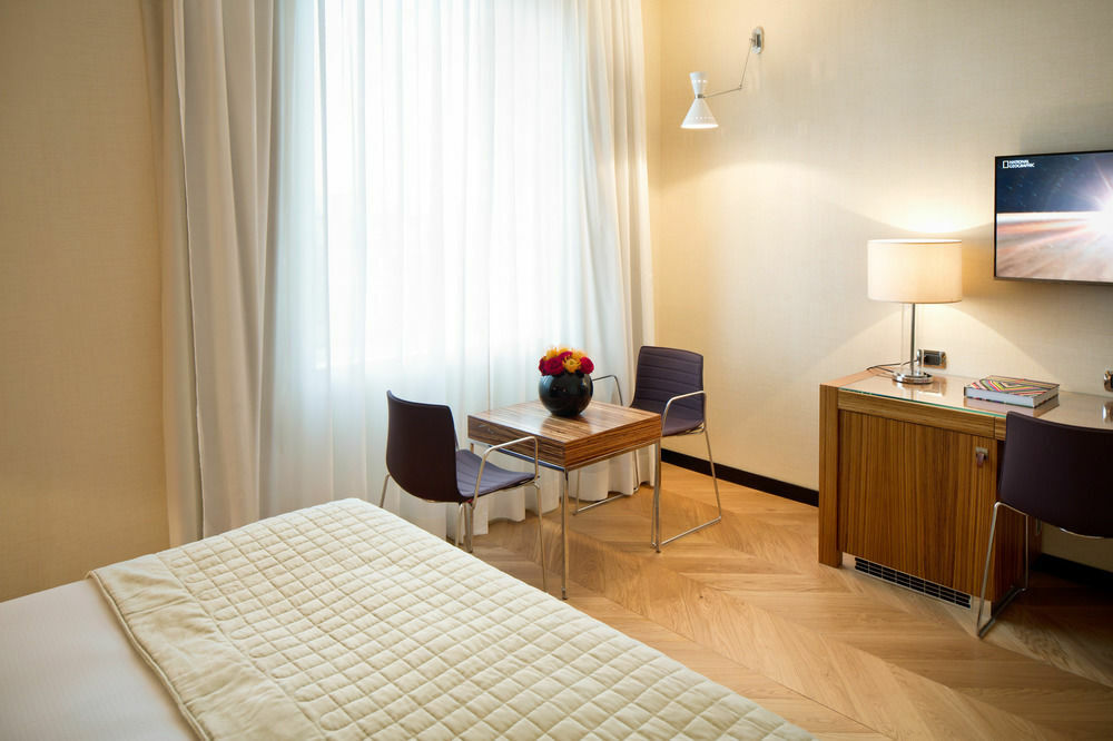Starhotels Anderson 4* Milano
