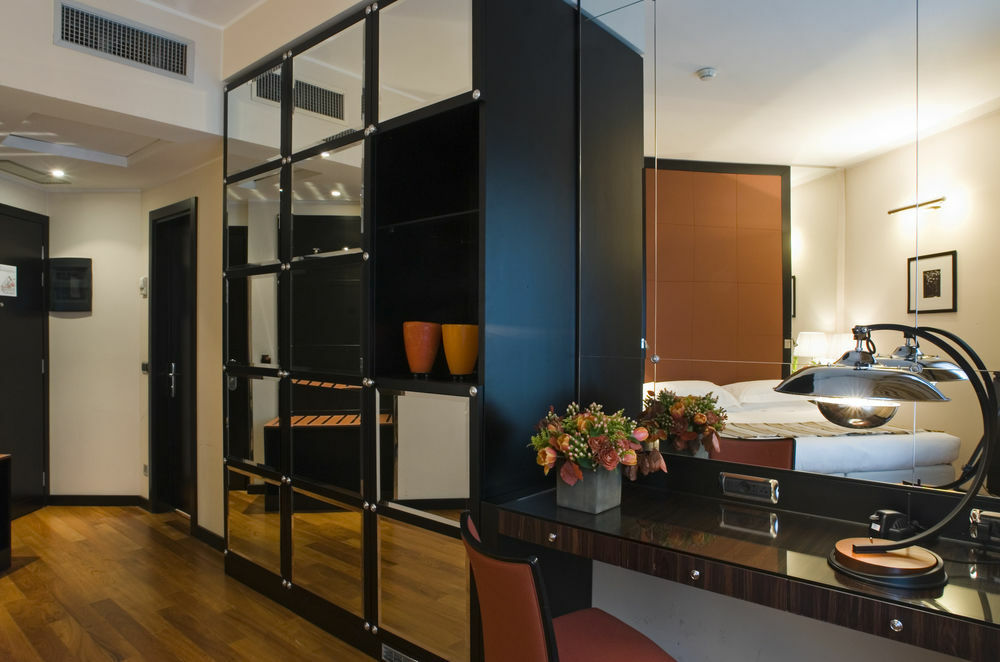 Hotell Starhotels Anderson